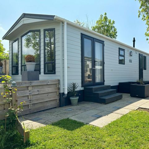 Chalet 4 personnes - 557
