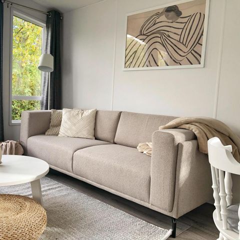 CHALET 4 personnes - 557