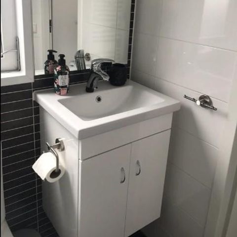 CHALET 5 personnes - 561