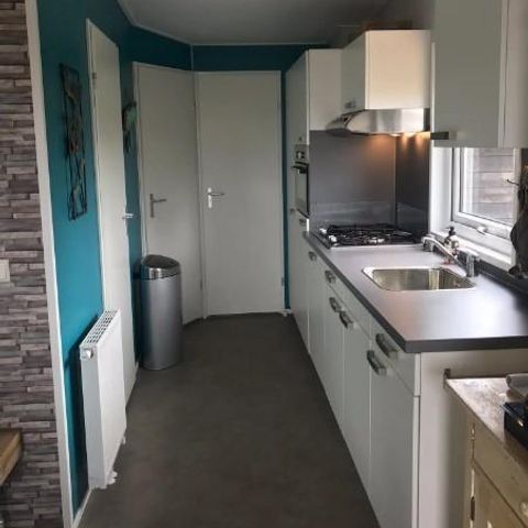 CHALET 5 personnes - 561