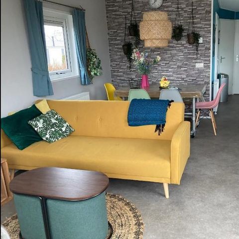 CHALET 5 personnes - Chalet 561