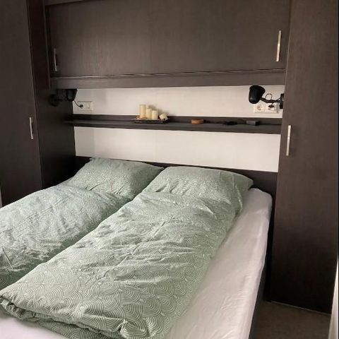 CHALET 5 personnes - Chalet 561