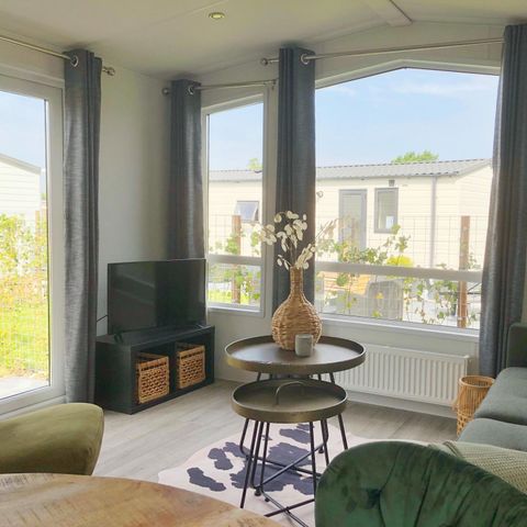 CHALET 4 personnes - 579