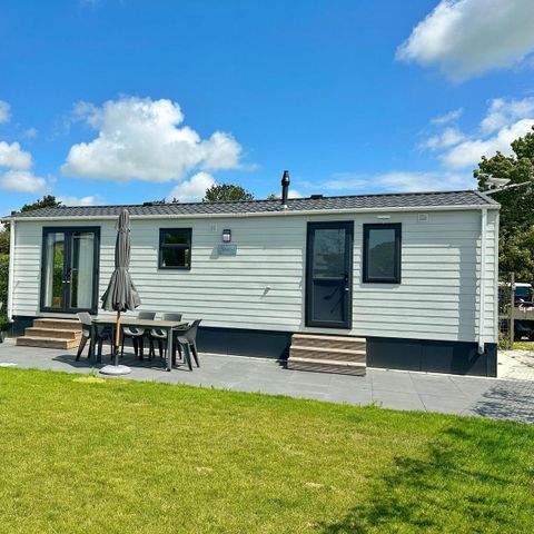 Chalet 4 personnes - 579