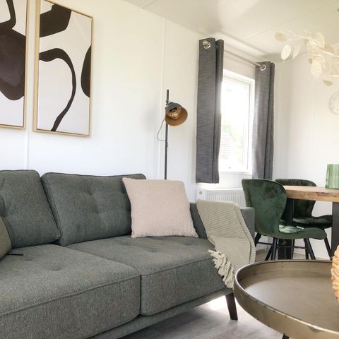 CHALET 4 personnes - 579