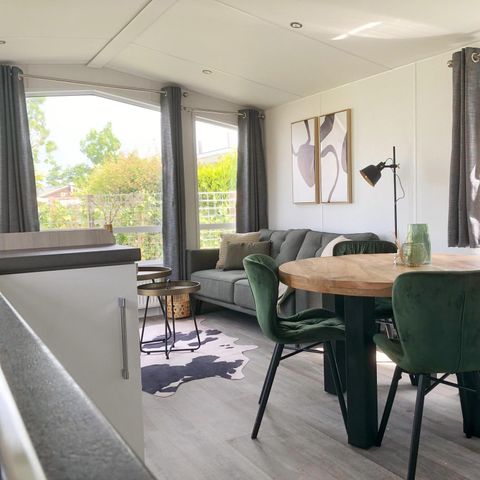 CHALET 4 personnes - Chalet 579