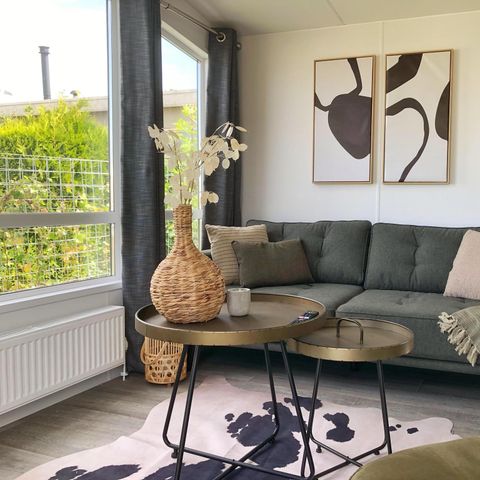 CHALET 4 personnes - Chalet 579