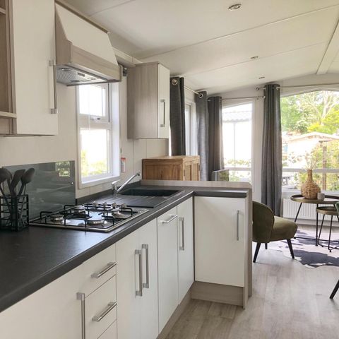 CHALET 4 personnes - Chalet 579