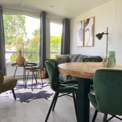 CHALET 4 personnes - Chalet 579
