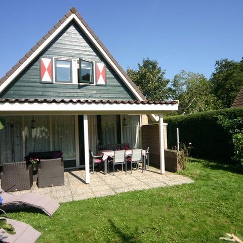 MAISON 8 personnes - Casa Feliz - 15