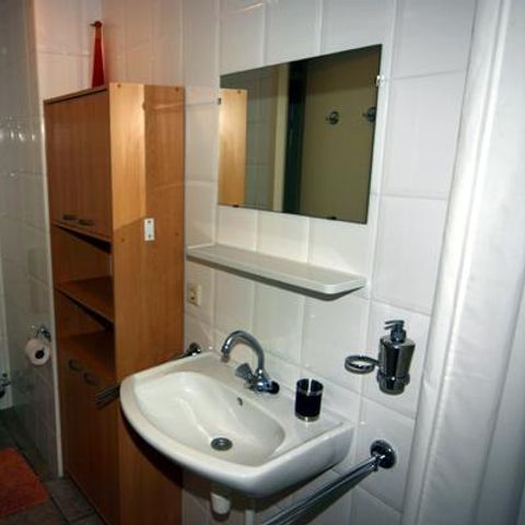 MAISON 8 personnes - Casa Feliz - 15