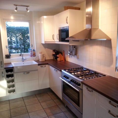 MAISON 8 personnes - Casa Feliz - 15