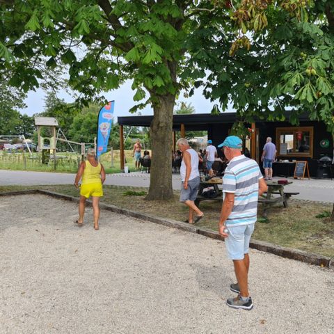 Recreatiepark De Wielen - Camping Schagen - Image N°4