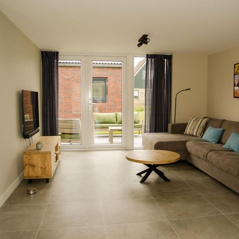 BUNGALOW 5 personnes - Bungalow 70