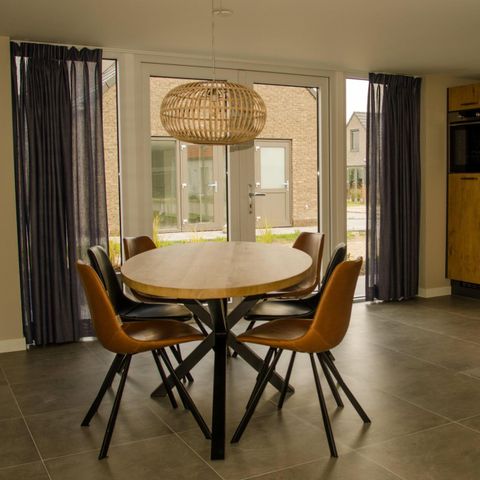 BUNGALOW 5 personnes - Bungalow 70