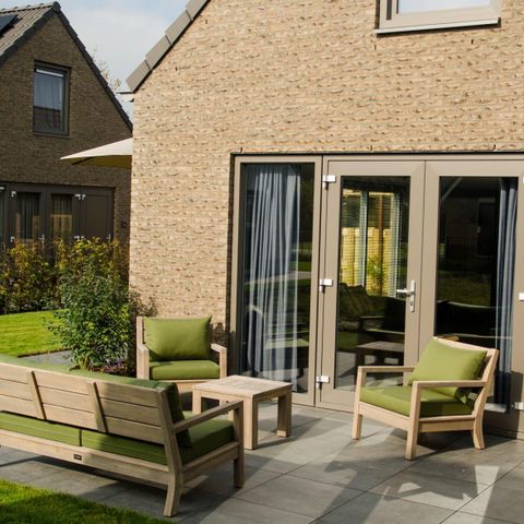 BUNGALOW 5 personnes - Bungalow 70