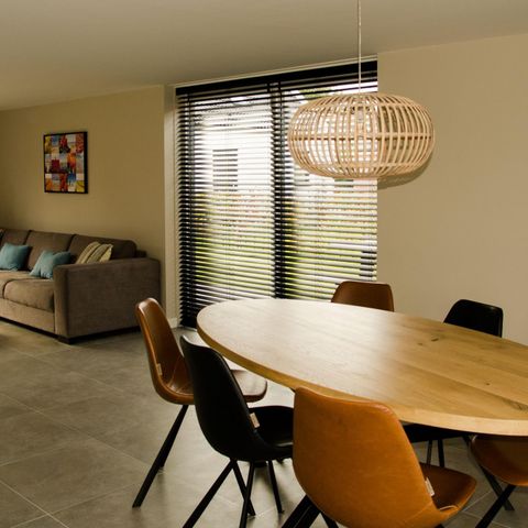 BUNGALOW 5 personnes - Bungalow 70