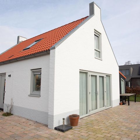 BUNGALOW 7 personnes - 68