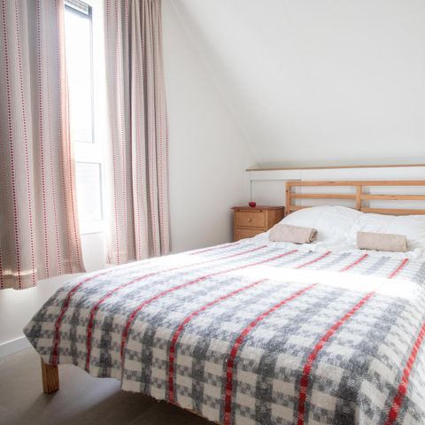 BUNGALOW 7 personnes - 68