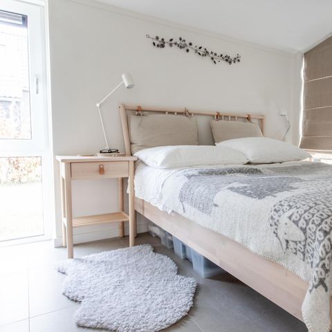 BUNGALOW 7 personnes - 68