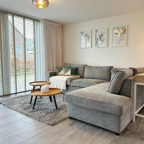 BUNGALOW 6 personnes - Bungalow 57