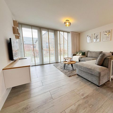 BUNGALOW 6 personnes - Bungalow 57