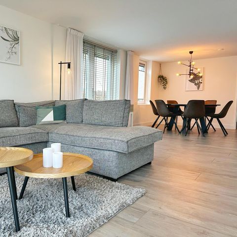 BUNGALOW 6 personnes - Bungalow 57