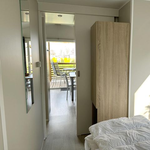 CHALET 4 personnes - Chalet 1a