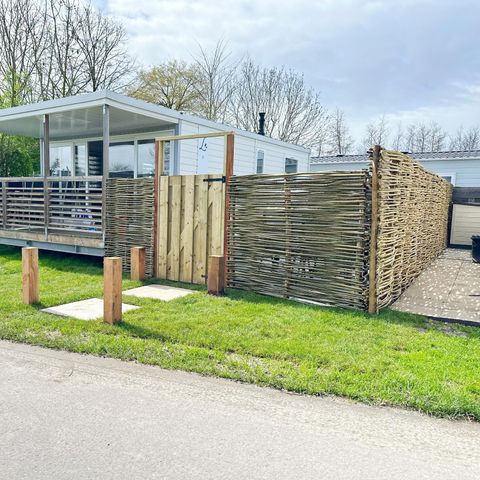 Chalet 4 personnes - 1a