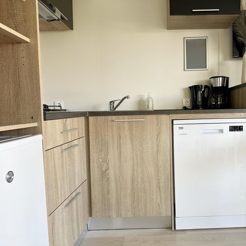 CHALET 4 personnes - 1a