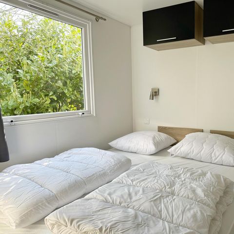 CHALET 4 personnes - Chalet 1a
