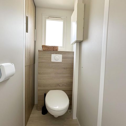 CHALET 4 personnes - Chalet 1a