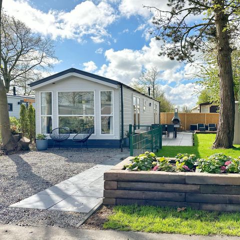 Chalet 4 personnes - 531a