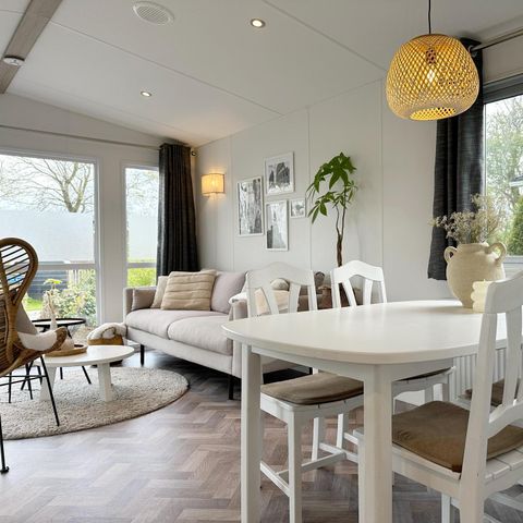 CHALET 4 personnes - 531a