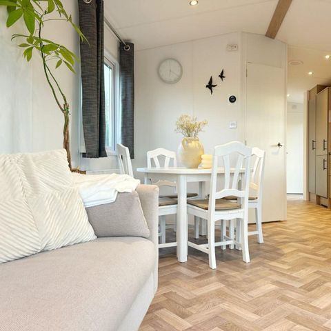 CHALET 2 personnes - 501a