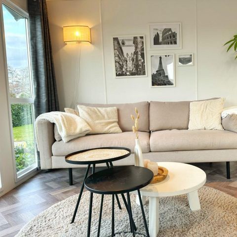 CHALET 2 personnes - 501a
