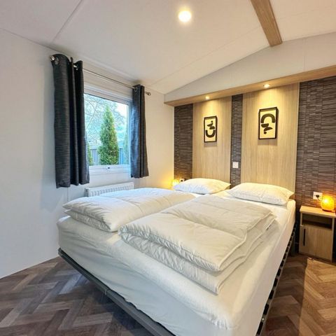 CHALET 2 personnes - 501a