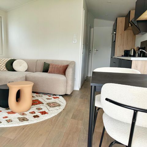 CHALET 4 personnes - 501b