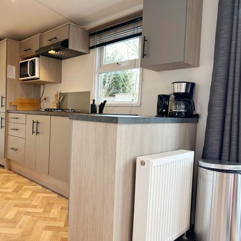 CHALET 4 personnes - 501b