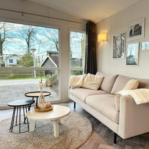 CHALET 4 personnes - 501b