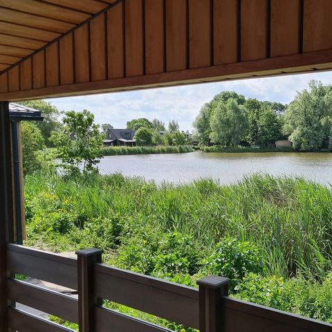 CHALET 4 personnes - 501b