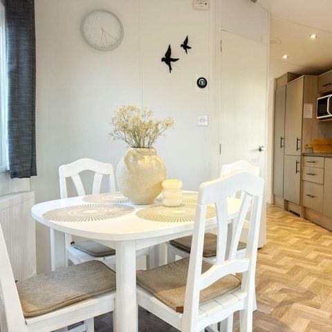 CHALET 4 personnes - 501b