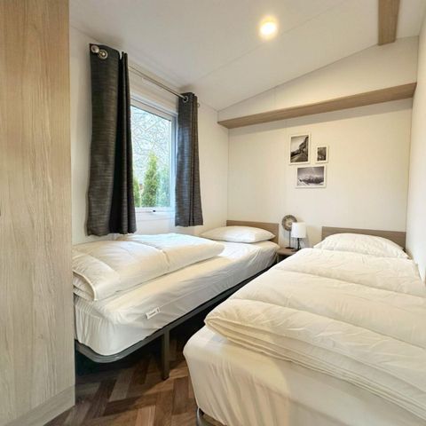 CHALET 4 personnes - 503a