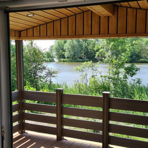 CHALET 4 personnes - 503a