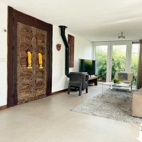 BUNGALOW 5 personnes - 77