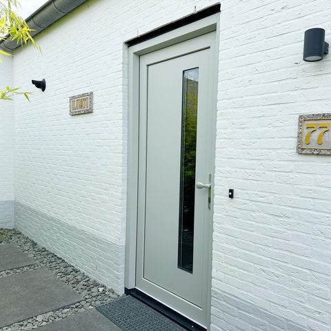 BUNGALOW 5 personnes - 77