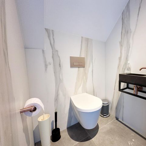 BUNGALOW 5 personnes - 77