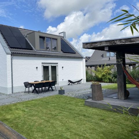 BUNGALOW 5 personnes - 77