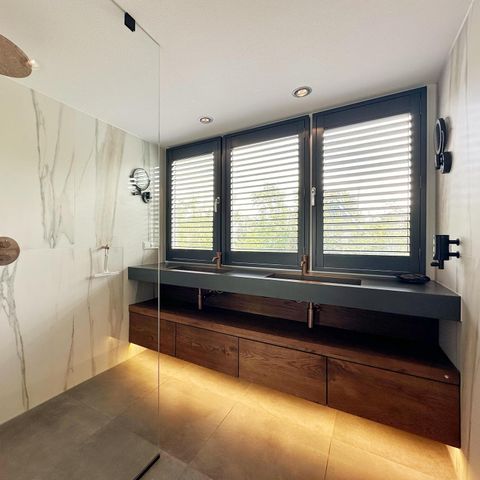 BUNGALOW 5 personnes - 77