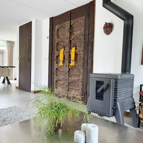 BUNGALOW 5 personnes - 77